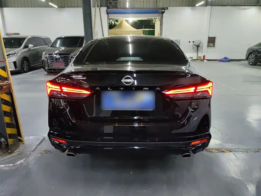 Nissan Teana 2025 из CN, фото 6