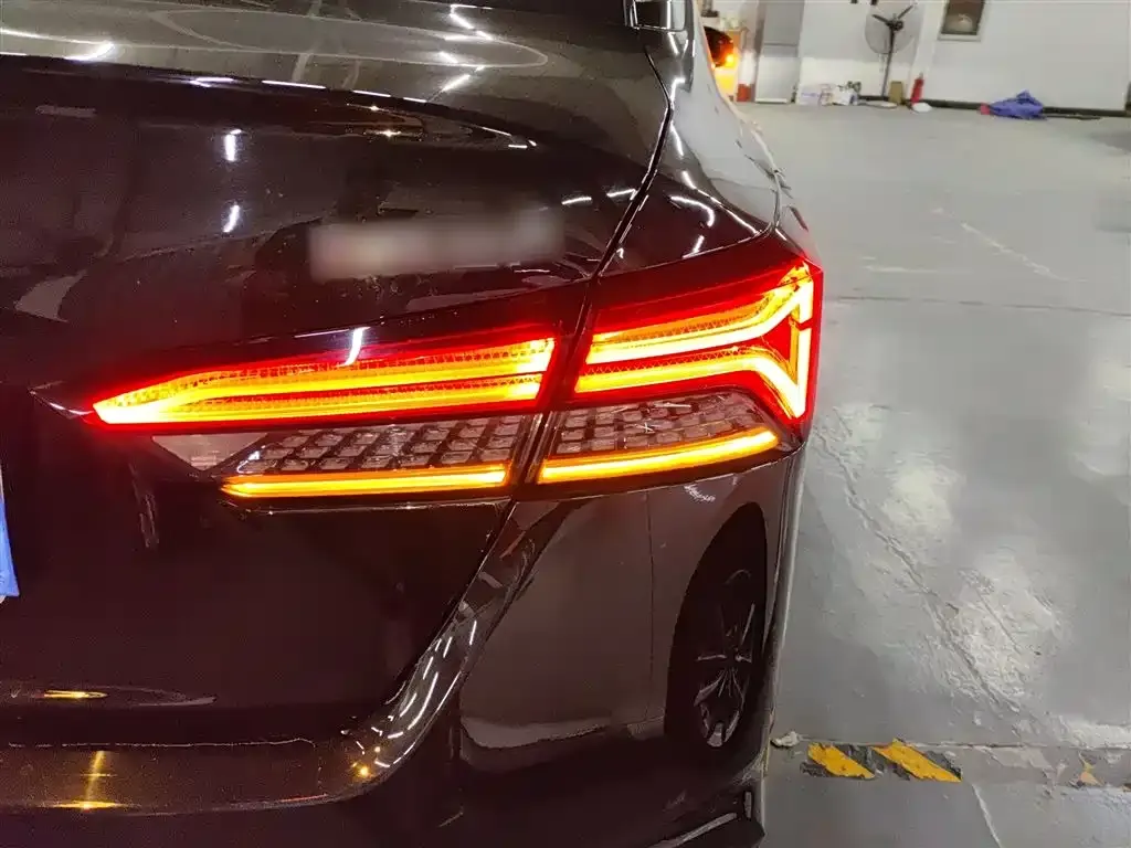 Nissan Teana 2025 из CN, фото 8