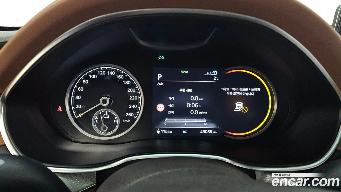 Genesis G80 2024 из KR, фото 8