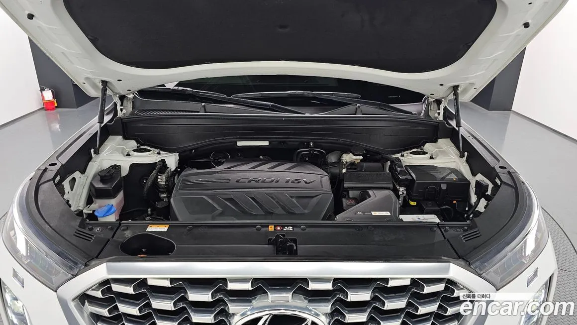 Hyundai Palisade — фото 6