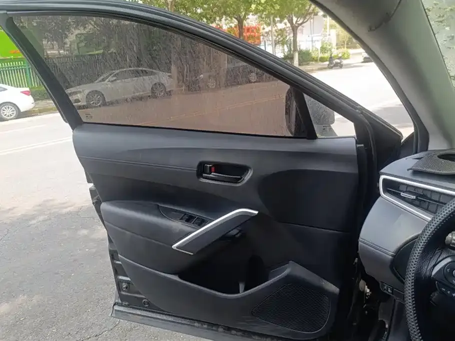 Toyota Frontlander 2023 из CN, фото 7