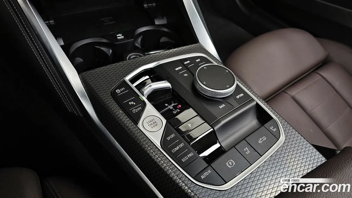BMW 4-Series 2025 из KR, фото 9