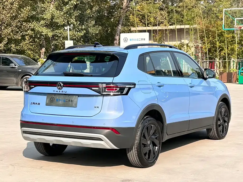 [object Object] Tharu 2024 из CN, фото 3