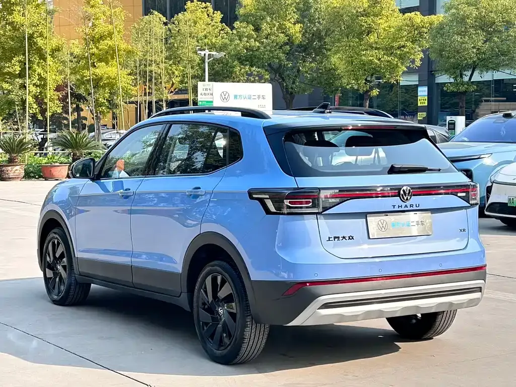 [object Object] Tharu 2024 из CN, фото 7