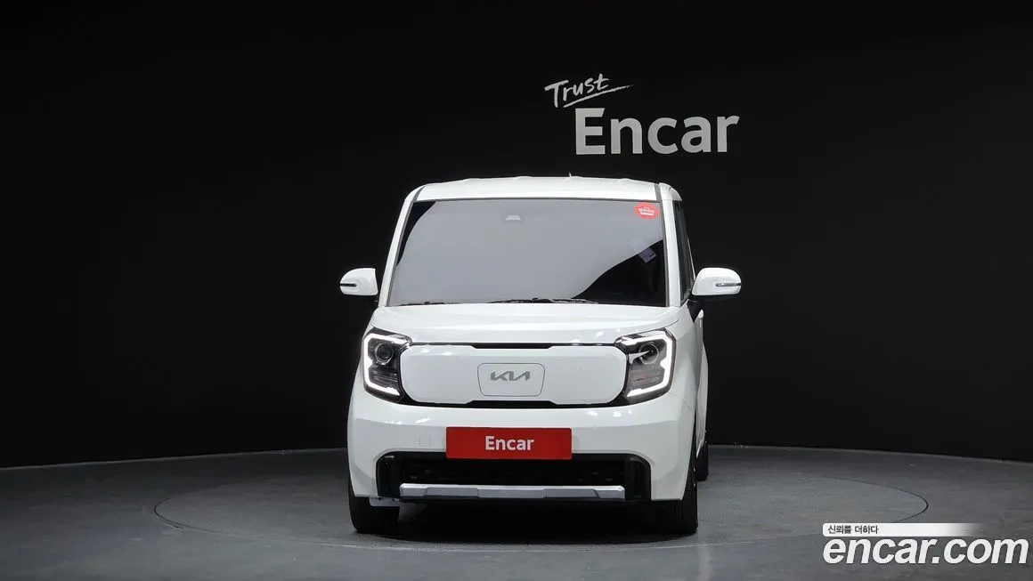 Kia RAY 2024 из KR, фото 3