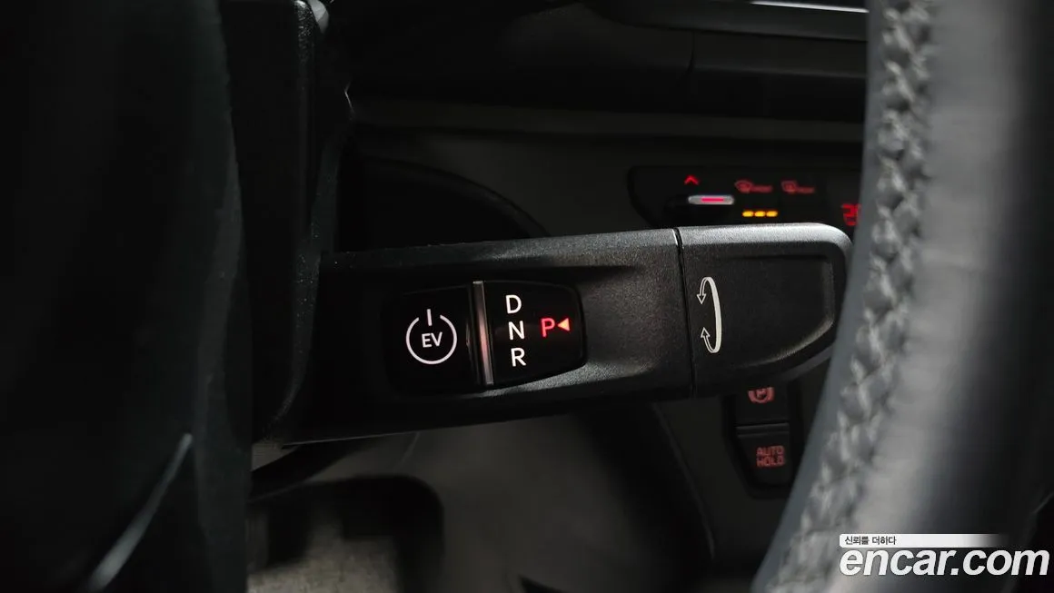 Kia RAY 2024 из KR, фото 9