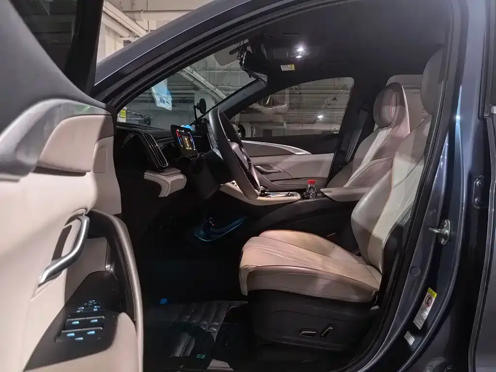 BYD Pro New Energy 2023 из CN, фото 4