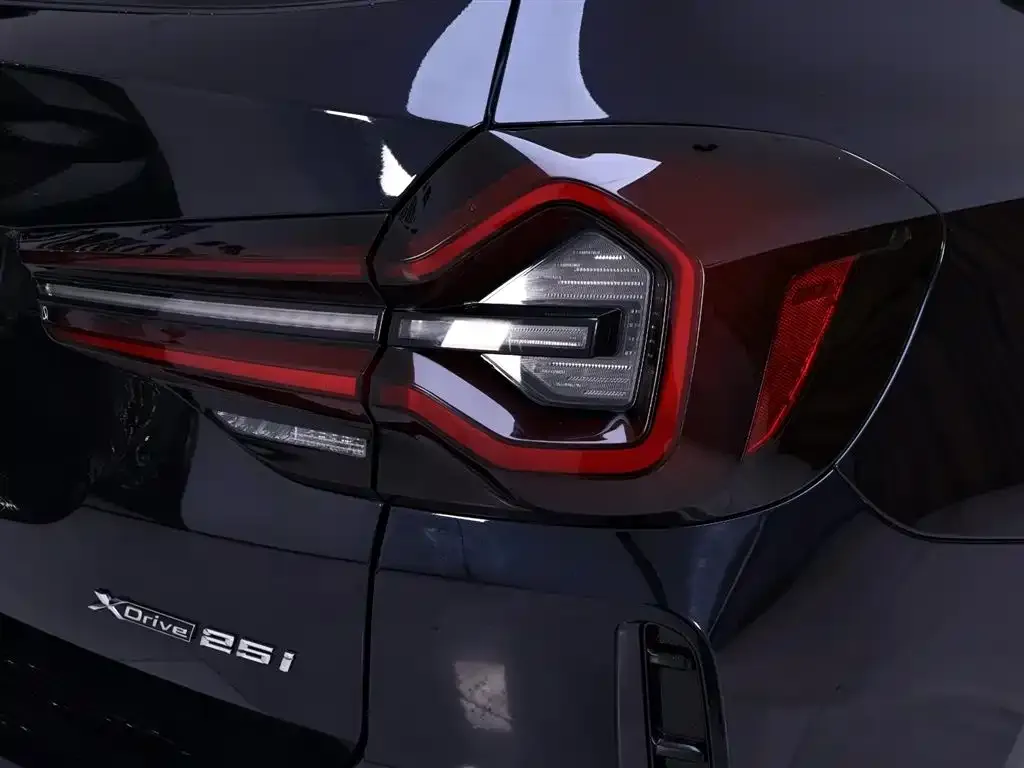 BMW X3 2022 из CN, фото 9