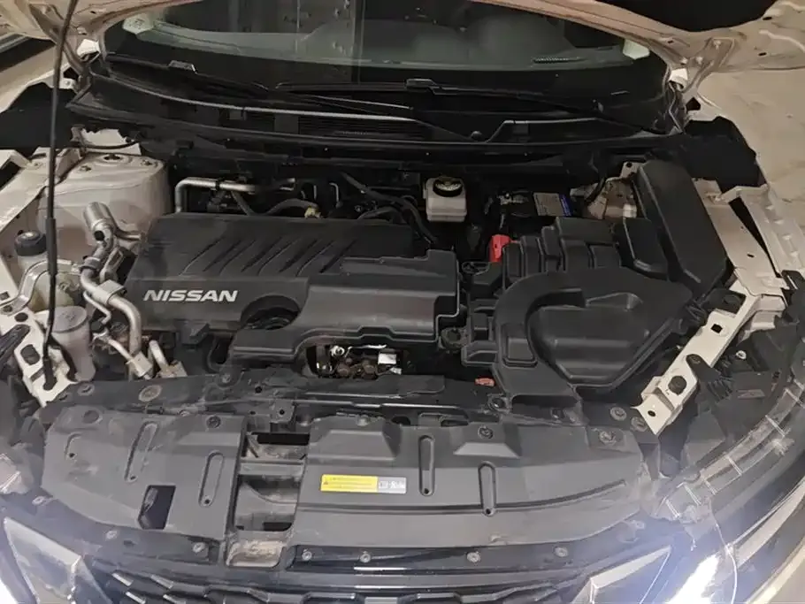 Nissan Qashqai 2022 из CN, фото 10