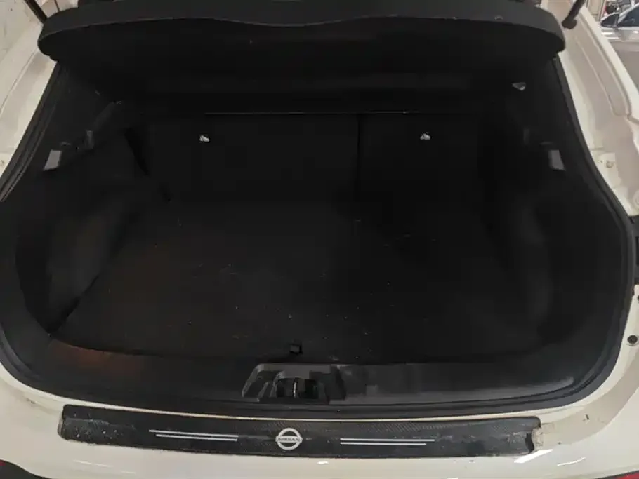Nissan Qashqai 2022 из CN, фото 4