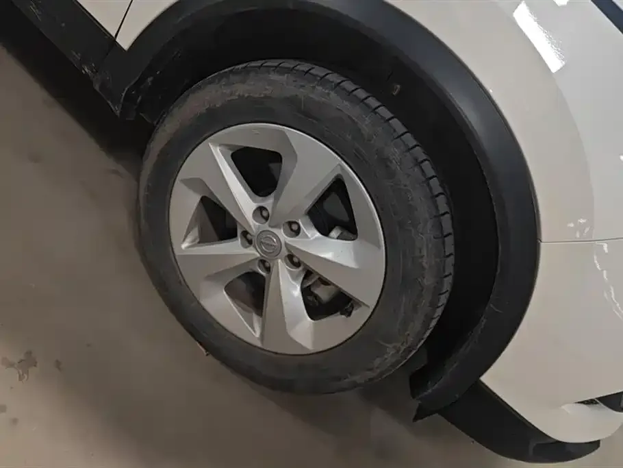 Nissan Qashqai 2022 из CN, фото 6