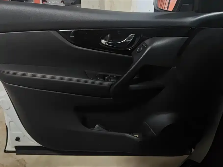 Nissan Qashqai 2022 из CN, фото 7