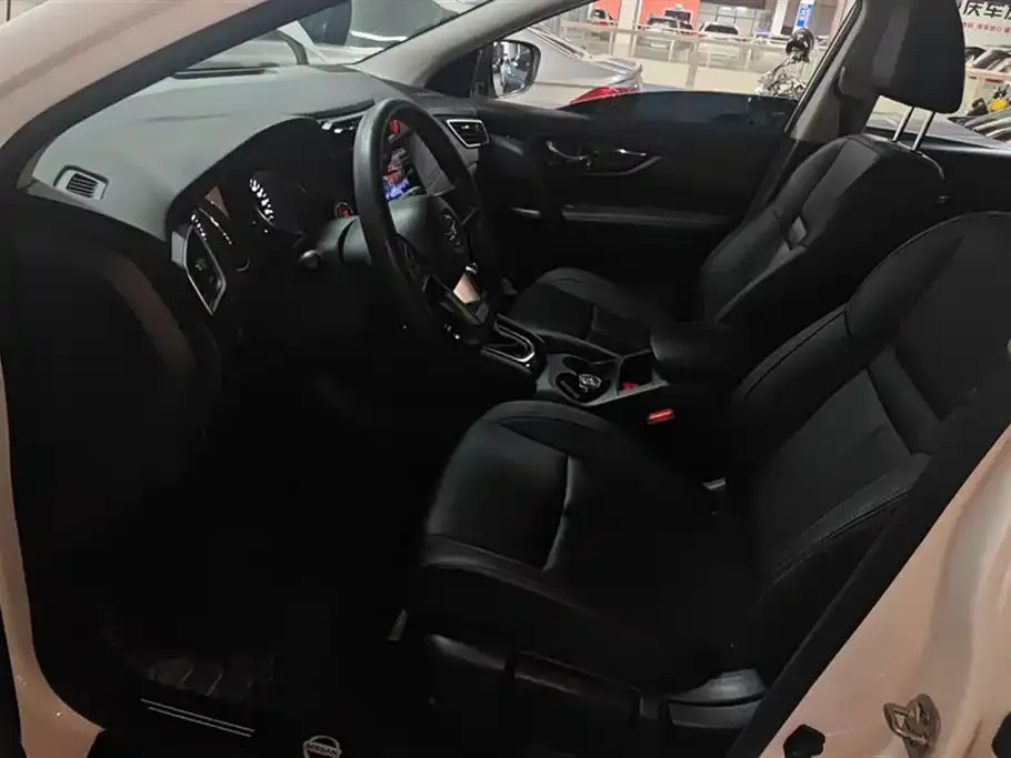 Nissan Qashqai 2022 из CN, фото 9