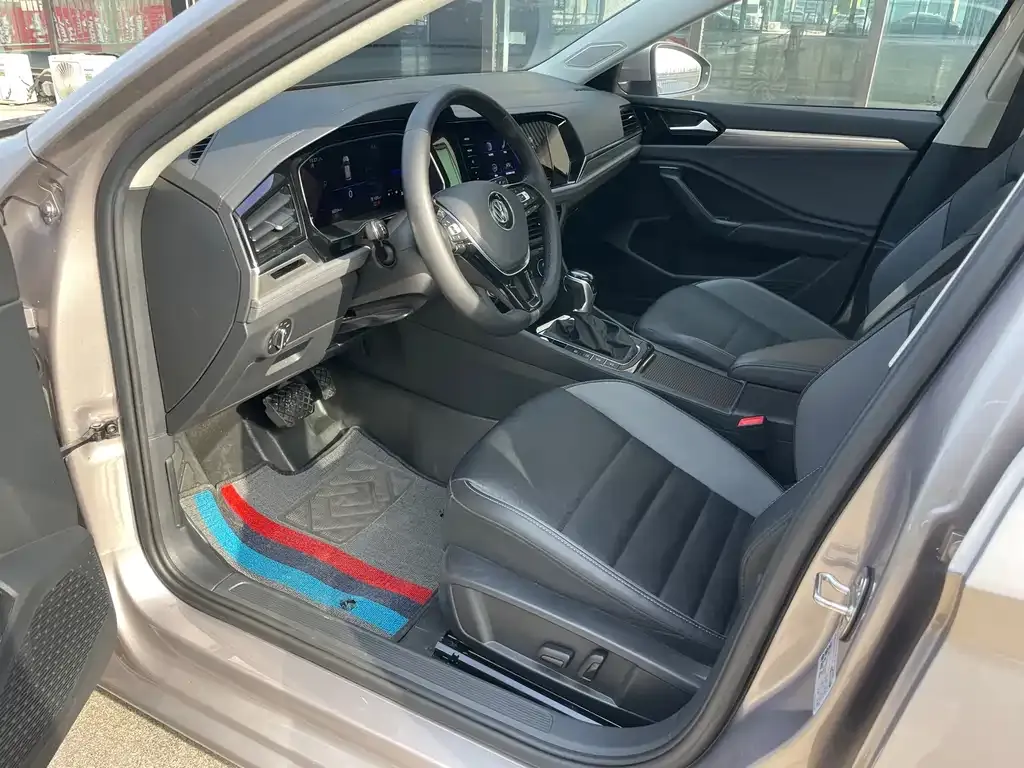 Volkswagen Sagitar 2022 из CN, фото 8