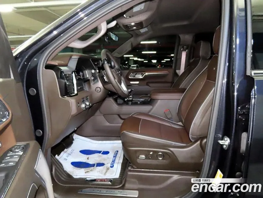 GMC Sierra 2024 из KR, фото 6