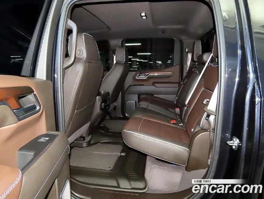 GMC Sierra 2024 из KR, фото 7