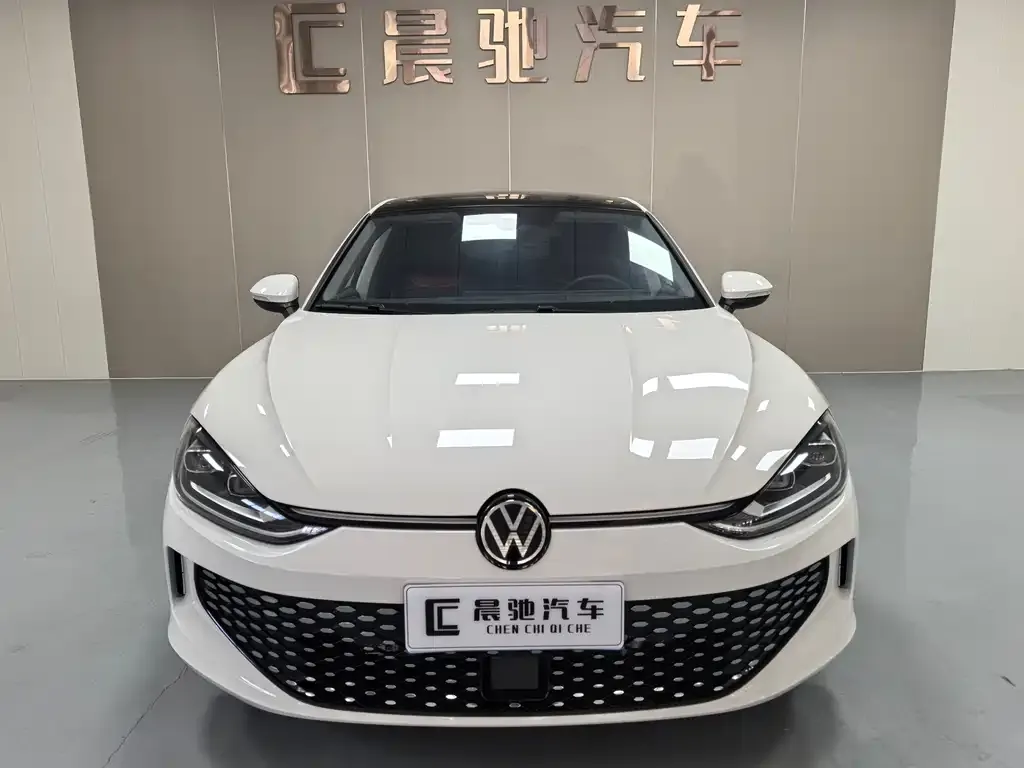 Volkswagen Lamando 2024 из CN, фото 2
