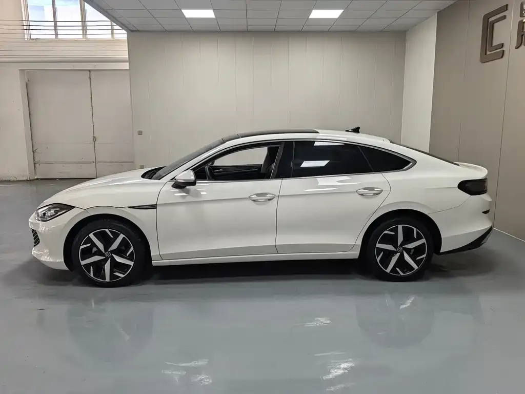 Volkswagen Lamando 2024 из CN, фото 7