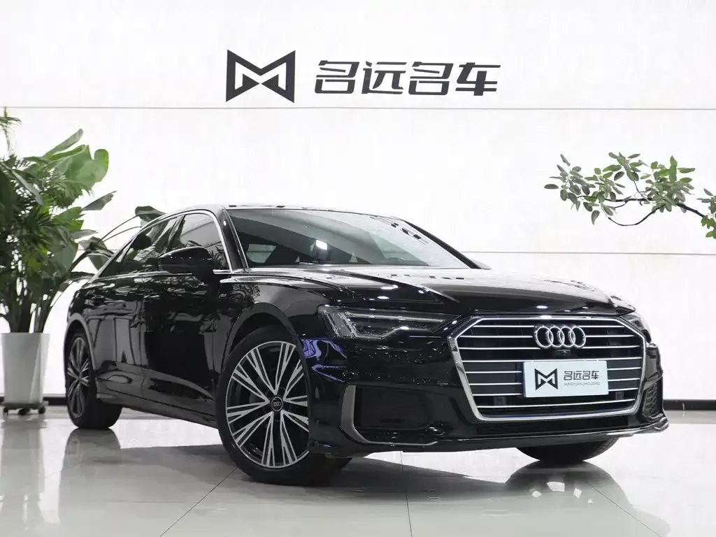 Audi A6L — фото 3