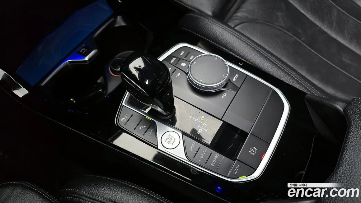 BMW 1-Series 2022 из KR, фото 9