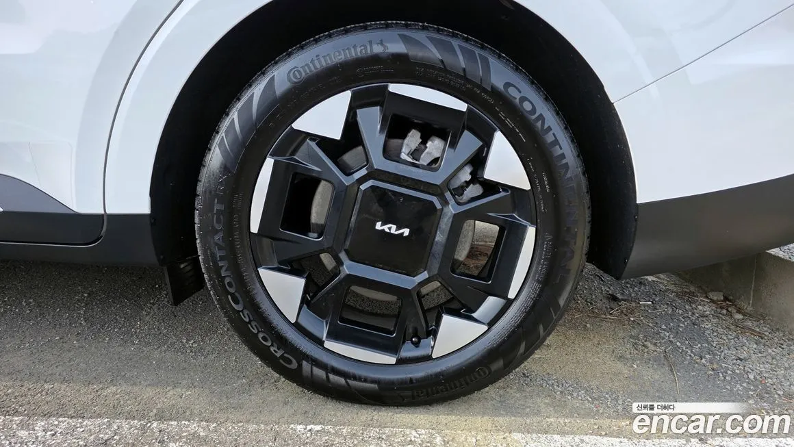 Kia Carnival 2025 из KR, фото 5