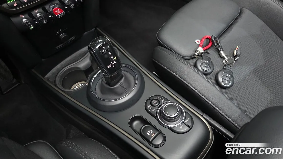 Mini Countryman — фото 9