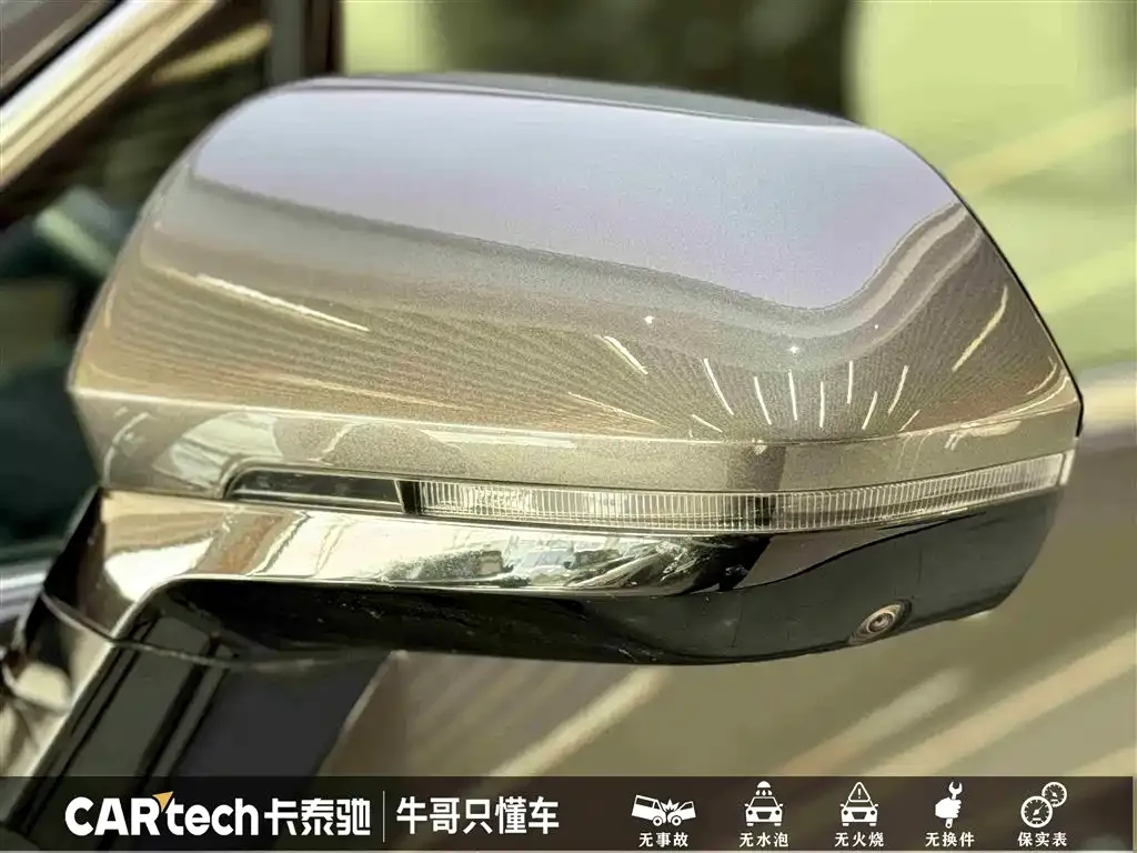 Li Auto ONE 2022 из CN, фото 9
