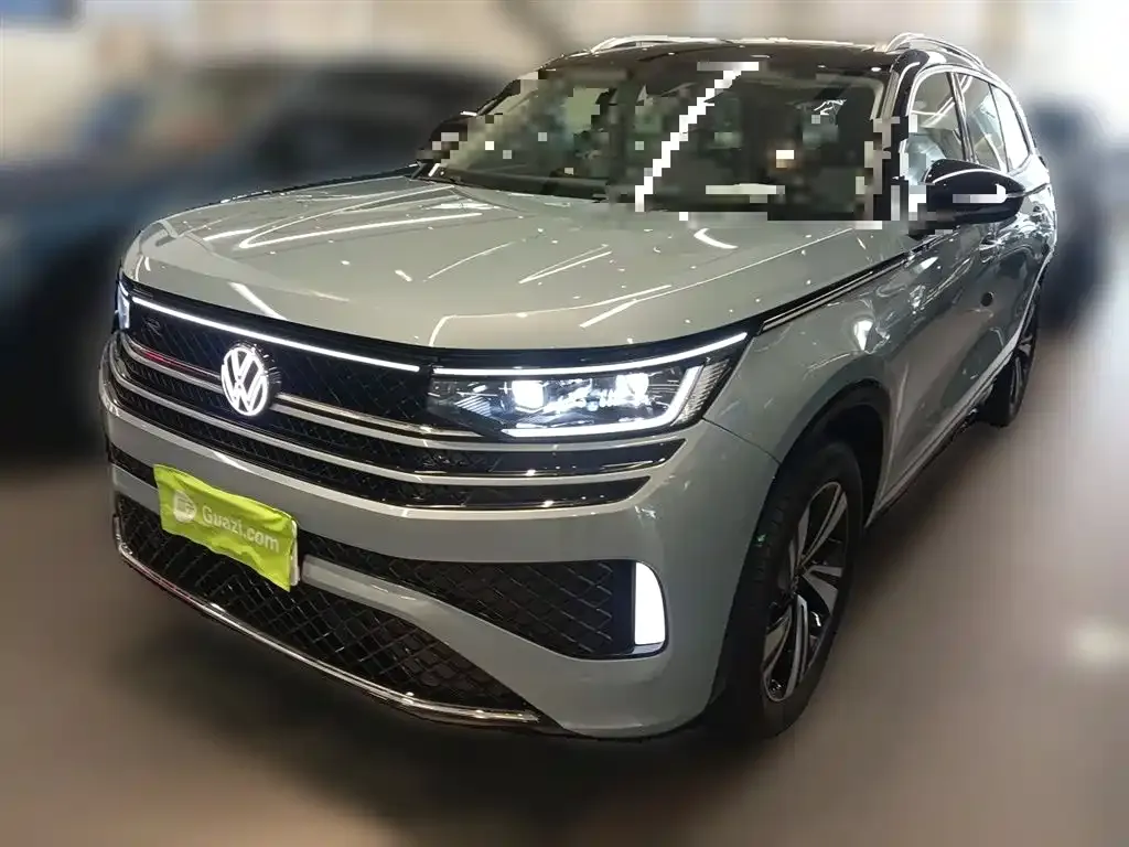 Volkswagen Tavendor 2023 из CN, фото 3