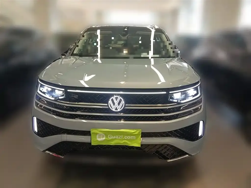 Volkswagen Tavendor 2023 из CN, фото 5