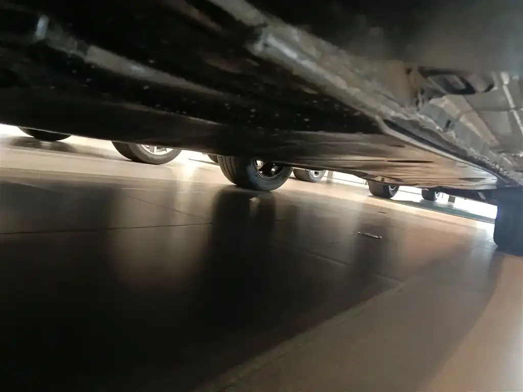 Volkswagen Tavendor 2023 из CN, фото 8