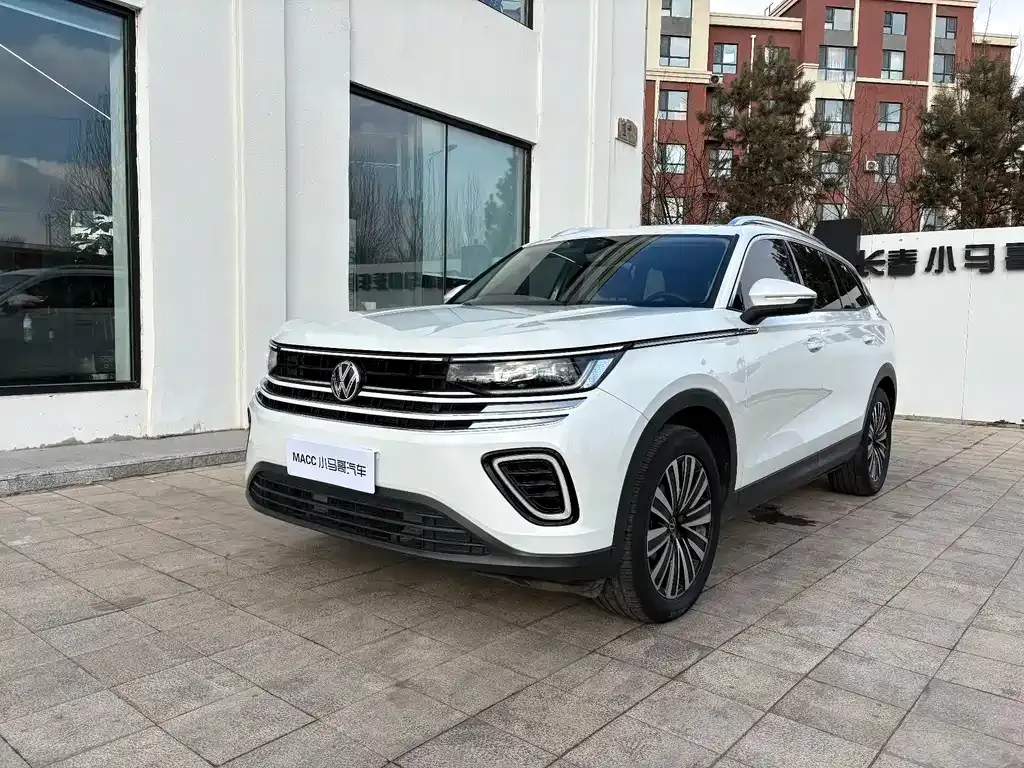 Volkswagen Tavendor 2025 из CN, фото 1