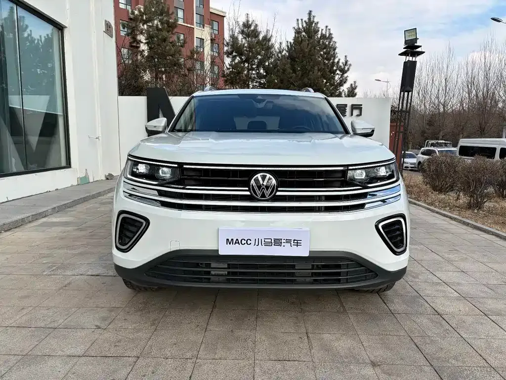 Volkswagen Tavendor 2025 из CN, фото 3