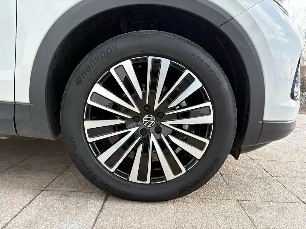 Volkswagen Tavendor 2025 из CN, фото 6