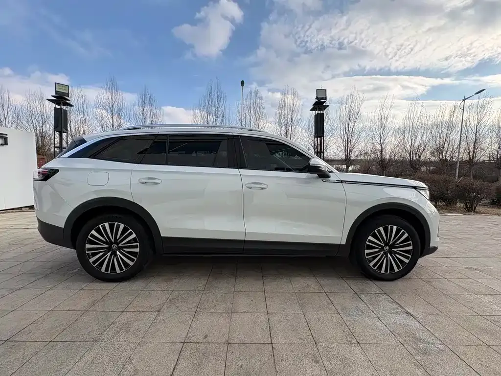 Volkswagen Tavendor 2025 из CN, фото 7
