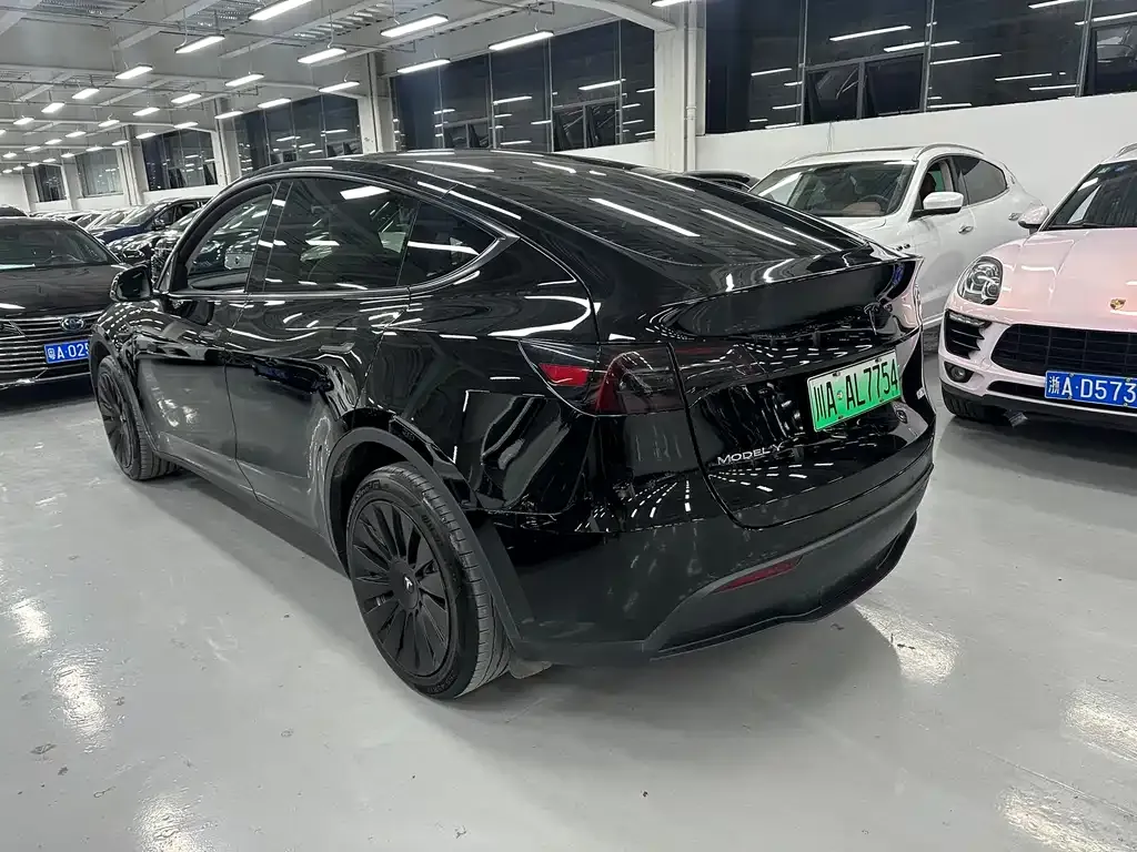Tesla Model Y 2023 из CN, фото 7
