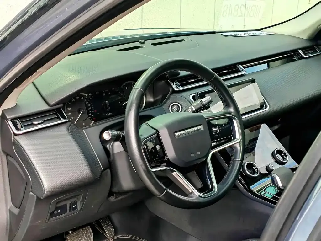 Land Rover Velar 2021 из CN, фото 5