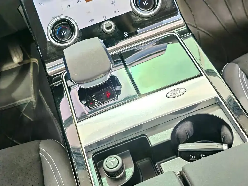 Land Rover Velar 2021 из CN, фото 9