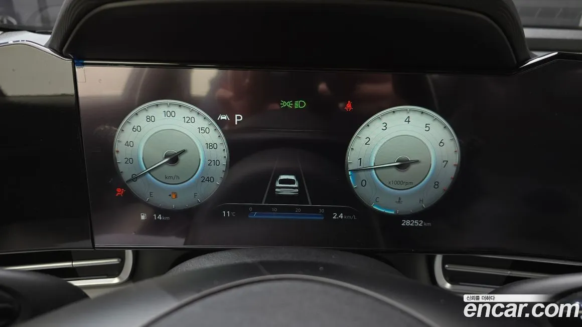 Hyundai AVANTE 2022 из KR, фото 8