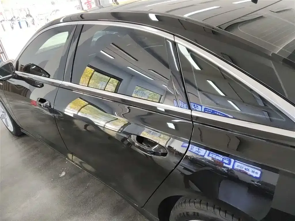 Audi A6L 2024 из CN, фото 5