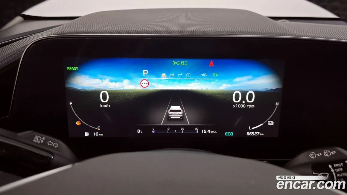 Kia Niro 2024 из KR, фото 8