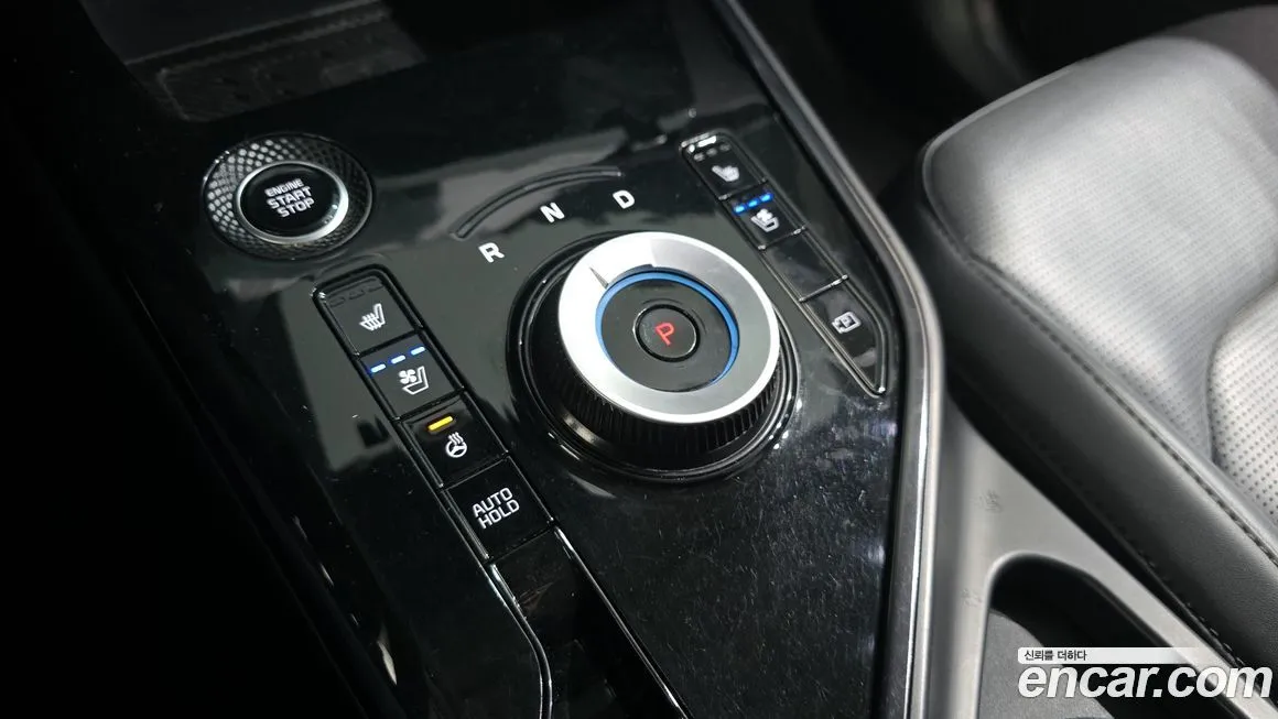 Kia Niro 2024 из KR, фото 9