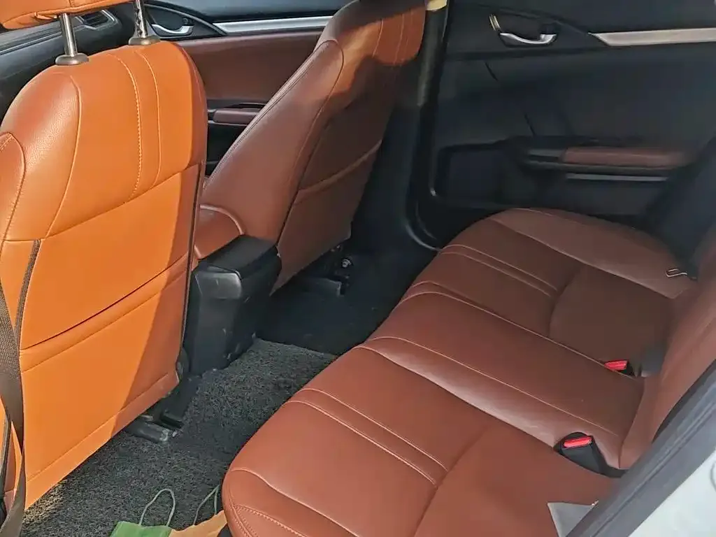 Honda Civic 2022 из CN, фото 7