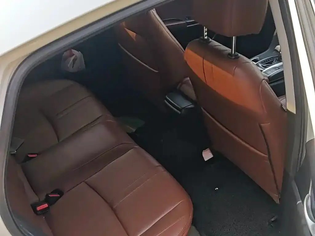 Honda Civic 2022 из CN, фото 9