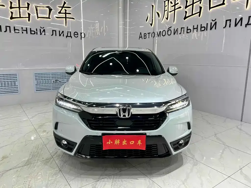 Honda Breeze 2021 из CN, фото 4