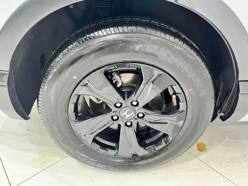 Honda Breeze 2021 из CN, фото 9