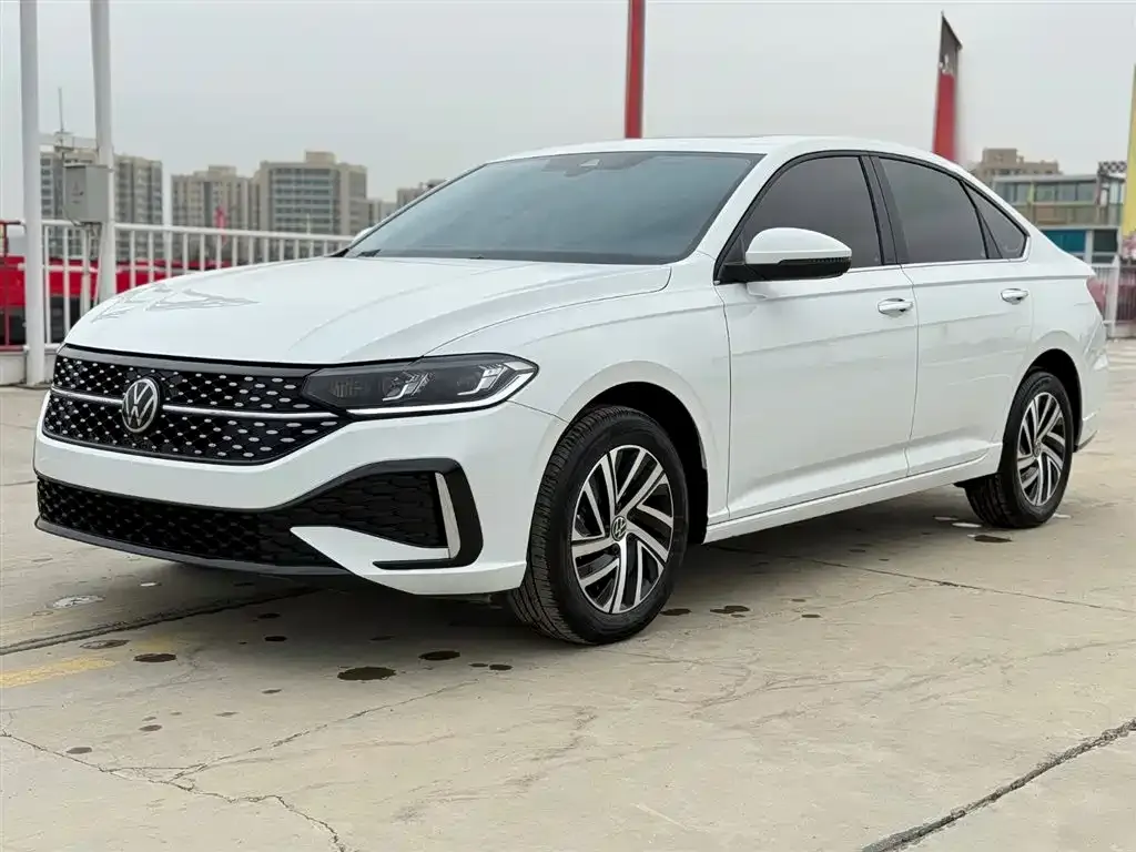 Volkswagen Lavida 2024 из CN, фото 1