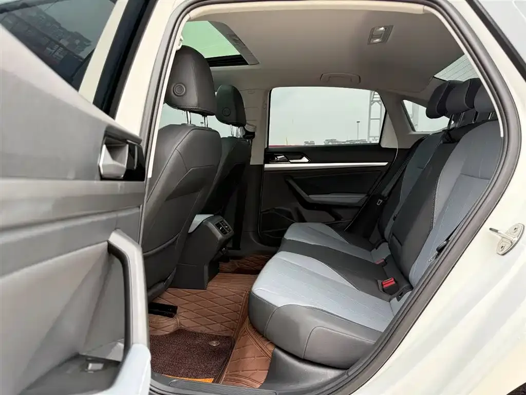 Volkswagen Lavida 2024 из CN, фото 3