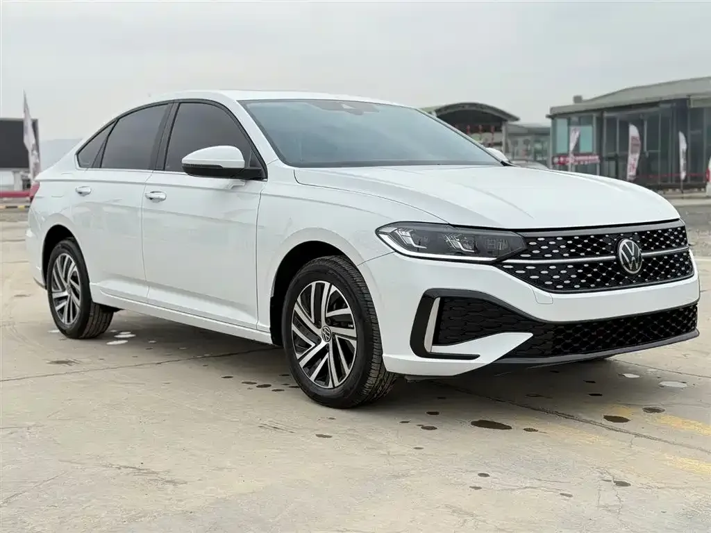 Volkswagen Lavida 2024 из CN, фото 4