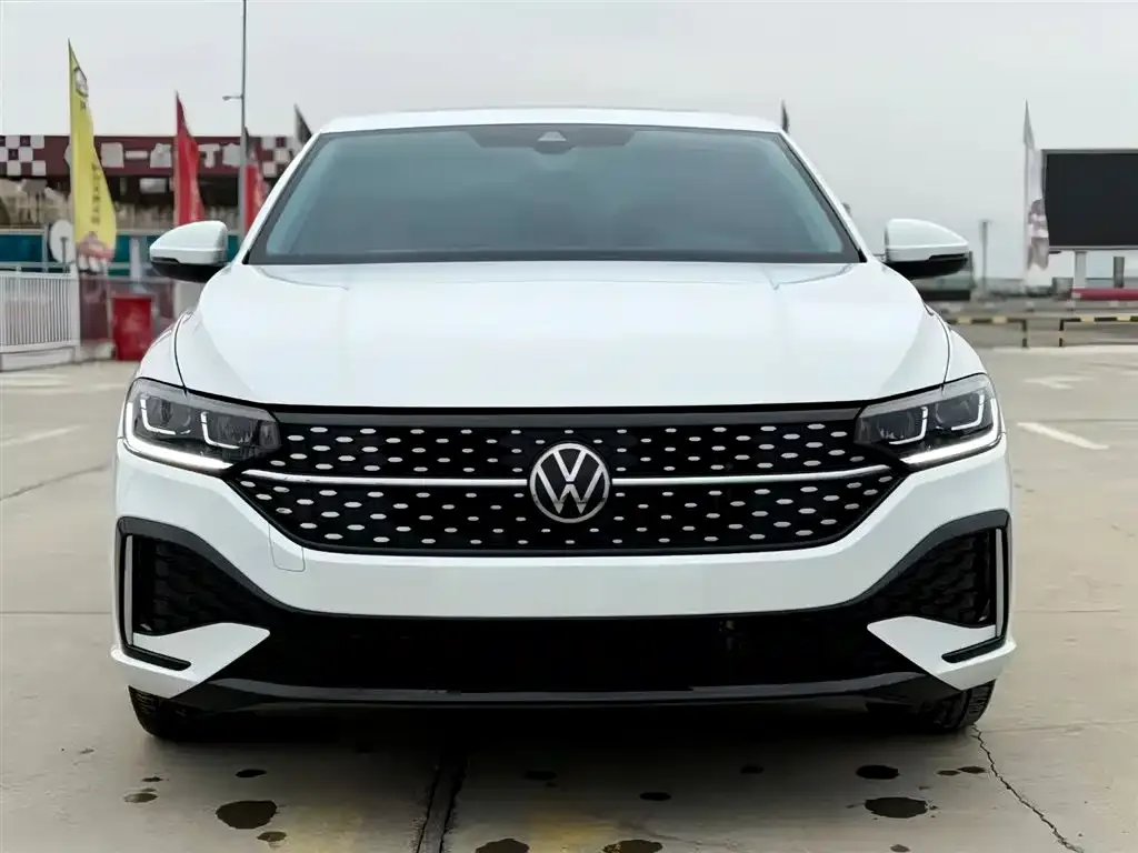 Volkswagen Lavida 2024 из CN, фото 5