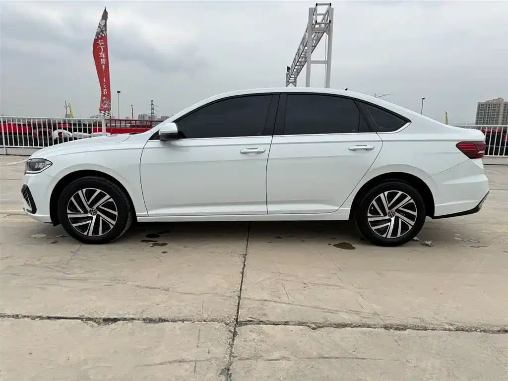Volkswagen Lavida 2024 из CN, фото 8
